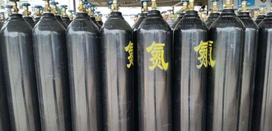 山西氧氣瓶安全技術(shù)操作規(guī)程有哪些呢？