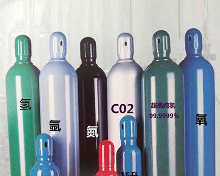 交城永固氣體：工業(yè)氣體在冶金行業(yè)中的應(yīng)用都有哪些？